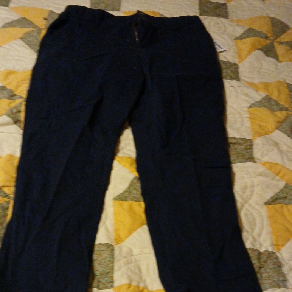 Old navy capris